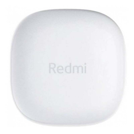 Наушники Xiaomi Redmi Buds 6 Play White, Белый Наушники Xiaomi Redmi Buds 6 Play White, Белый