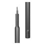Отвертка с насадками Xiaomi Mijia Precision Screwdriver Set MJJXLD002QW (DZN4020CN) Черный Отвертка с насадками Xiaomi Mijia Precision Screwdriver Set MJJXLD002QW (DZN4020CN) Черный