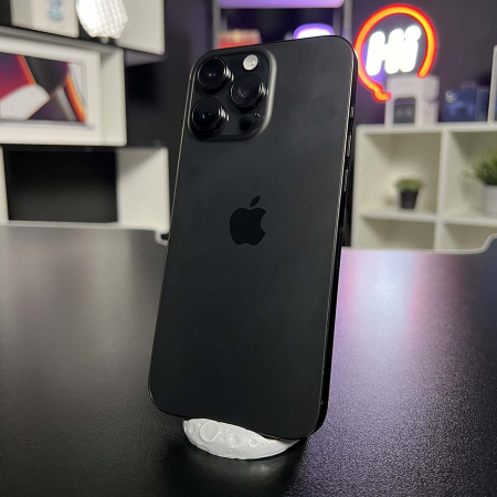 Уценка Apple iPhone 16 Pro Max 512Gb Black Titanium IMEI: 9200 Уценка Apple iPhone 16 Pro Max 512Gb Black Titanium IMEI: 9200