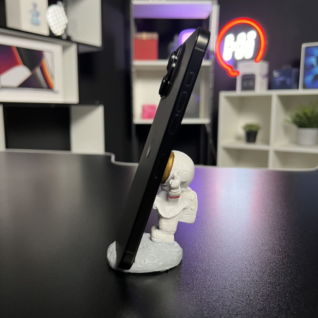 Trade in Apple iPhone 16 Pro Max 256Gb Black Titanium IMEI: 1460 Trade in Apple iPhone 16 Pro Max 256Gb Black Titanium IMEI: 1460