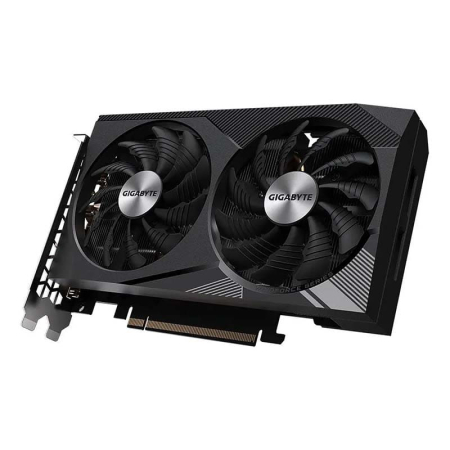 Видеокарта Gigabyte GeForce RTX 3060 Windforce OC, 12Gb (GV-N3060WF2OC-12GD 2,0) Видеокарта Gigabyte GeForce RTX 3060 Windforce OC, 12Gb (GV-N3060WF2OC-12GD 2,0)