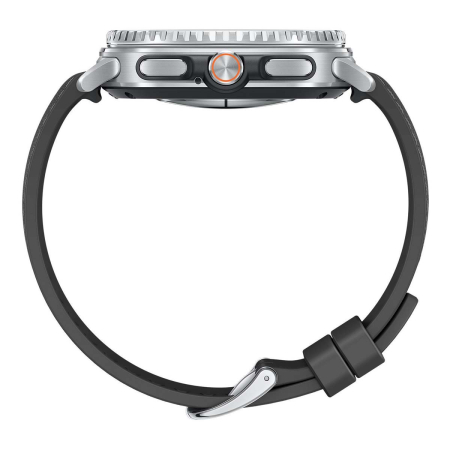 Часы Samsung Galaxy Watch8 Classic 46мм Black, черный Часы Samsung Galaxy Watch8 Classic 46мм Black, черный