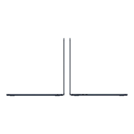 Apple MacBook Air 15" (M4 10C CPU, 10C GPU, 2025) 24/512Gb SSD (MC6L4) Midnight, «тёмная ночь» Apple MacBook Air 15" (M4 10C CPU, 10C GPU, 2025) 24/512Gb SSD (MC6L4) Midnight, «тёмная ночь»