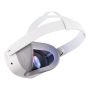 Автономный шлем виртуальной реальности Oculus Quest 3S 128Gb Белый Автономный шлем виртуальной реальности Oculus Quest 3S 128Gb Белый