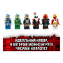 Конструктор LEGO «Императорский храм Безумия» NINJAGO® 71712