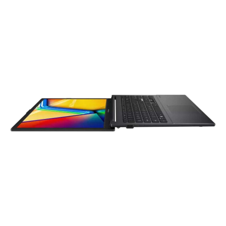 Ноутбук ASUS VivoBook Go 15 E1504FA (Ryzen 5 7520U 8Gb SSD 512Гб 15,6" FullHD OLED) Black, черный Ноутбук ASUS VivoBook Go 15 E1504FA (Ryzen 5 7520U 8Gb SSD 512Гб 15,6" FullHD OLED) Black, черный