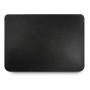 Чехол-папка для MacBook 13"–14" Karl Lagerfeld Saffiano Sleeve (KLCS14PISFBK) Черный Чехол-папка для MacBook 13"–14" Karl Lagerfeld Saffiano Sleeve (KLCS14PISFBK) Черный