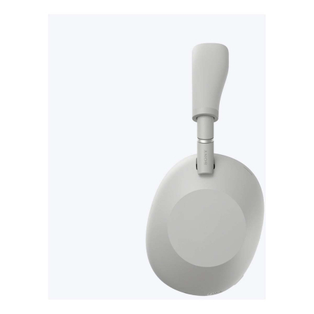 Беспроводные наушники Sony WH-1000XM6 Platinum Silver, белый Беспроводные наушники Sony WH-1000XM6 Platinum Silver, белый