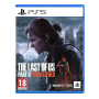 Игра The Last of Us: Part II для PlayStation 5, русская озвучка Игра The Last of Us: Part II для PlayStation 5, русская озвучка