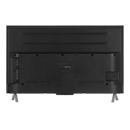 Телевизор Яндекс ТВ Станция с Алисой 55" 4K UHD (YNDX-00095) Чёрный Телевизор Яндекс ТВ Станция с Алисой 55" 4K UHD (YNDX-00095) Чёрный