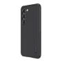 Чехол для Galaxy S23 Nillkin Frosted Shield Pro Черный Чехол для Galaxy S23 Nillkin Frosted Shield Pro Черный