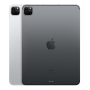 Apple iPad Pro 11" (M2, 2022, 4 gen) Wi-Fi + Cellular 2Tb Space Gray, «серый космос»