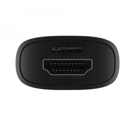 Медиаплеер Xiaomi Mi TV Stick 4K HDR Global (MDZ-27-AA) Черный Медиаплеер Xiaomi Mi TV Stick 4K HDR Global (MDZ-27-AA) Черный