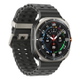 Часы Samsung Galaxy Watch Ultra 47 мм Titanium Silver, серебряный титан (2025) Часы Samsung Galaxy Watch Ultra 47 мм Titanium Silver, серебряный титан (2025)