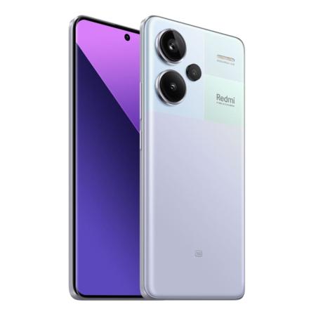 Xiaomi Redmi Note 13 Pro+ 8/256Gb Aurora Purple, фиолетовый Xiaomi Redmi Note 13 Pro+ 8/256Gb Aurora Purple, фиолетовый