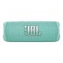 Портативная колонка JBL Flip 6 Teal, бирюзовый Портативная колонка JBL Flip 6 Teal, бирюзовый