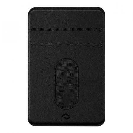 Чехол-бумажник Pitaka MagEZ Card Sleeve 3 (CS3001) Черный Чехол-бумажник Pitaka MagEZ Card Sleeve 3 (CS3001) Черный
