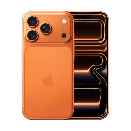 Apple iPhone 17 Pro 1Tb Cosmic Orange, оранжевый Apple iPhone 17 Pro 1Tb Cosmic Orange, оранжевый