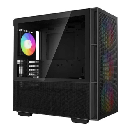 Корпус Deepcool CH560 Black (R-CH560-BKAPE4-G-1) Чёрный