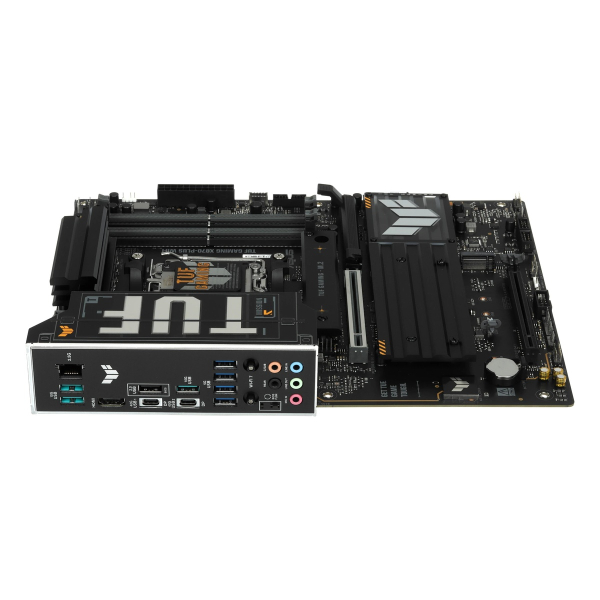 Материнская плата ASUS TUF GAMING X870-PLUS WI-FI, ATX