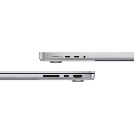 Apple MacBook Pro 14" (M4 Max 14C CPU, 32C GPU, 2024) 36/1Tb SSD (MX2G3) Silver, серебристый Apple MacBook Pro 14" (M4 Max 14C CPU, 32C GPU, 2024) 36/1Tb SSD (MX2G3) Silver, серебристый