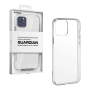 Чехол K-DOO Guardian для Apple iPhone 12/12 Pro Прозрачный Чехол K-DOO Guardian для Apple iPhone 12/12 Pro Прозрачный