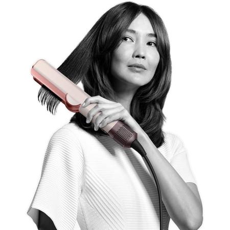 Выпрямитель для волос Dyson AirStrait HT01 (CN/HK) Ceramic Pink/Rose Gold, розовый Выпрямитель для волос Dyson AirStrait HT01 (CN/HK) Ceramic Pink/Rose Gold, розовый