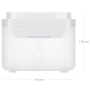 Умная поилка Xiaomi Mijia Smart Pet Water Dispenser 3L (XWWF02MG) Умная поилка Xiaomi Mijia Smart Pet Water Dispenser 3L (XWWF02MG)