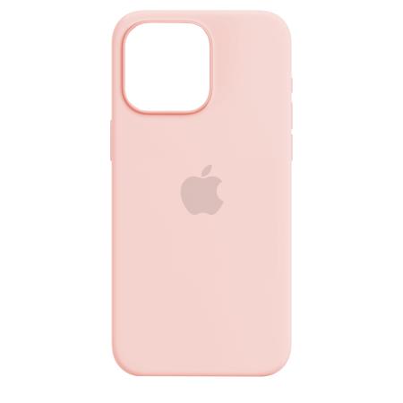 Чехол Silicone Case для Apple iPhone 15 Pro Max Light Pink, Светло-розовый Чехол Silicone Case для Apple iPhone 15 Pro Max Light Pink, Светло-розовый