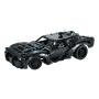 Конструктор LEGO Technic "Бэтмен: Бэтмобиль" (42127) Конструктор LEGO Technic "Бэтмен: Бэтмобиль" (42127)