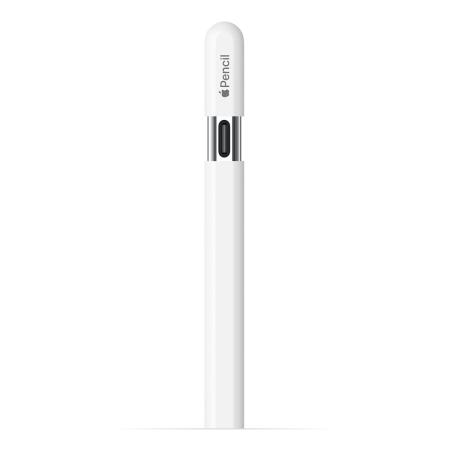 Стилус Apple Pencil для iPad (USB-C) Стилус Apple Pencil для iPad (USB-C)