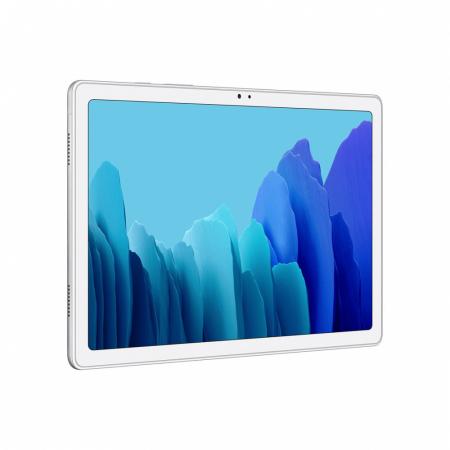 Samsung Galaxy Tab A7 10,4" (2020) Wi-Fi 64Gb Silver, серебряный
