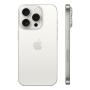 Apple iPhone 15 Pro 128Gb White Titanium, белый титан Apple iPhone 15 Pro 128Gb White Titanium, белый титан