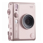 Фотоаппарат моментальной печати Fujifilm Instax Mini EVO Pink, розовый
