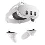 Автономный шлем виртуальной реальности Oculus Quest 3 512Gb Белый Автономный шлем виртуальной реальности Oculus Quest 3 512Gb Белый
