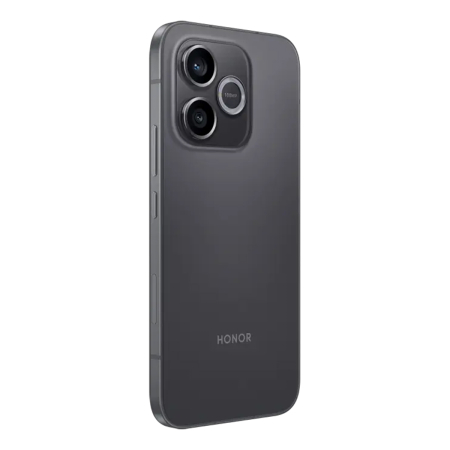 HONOR 600 Lite 8/256Gb Black, чёрный