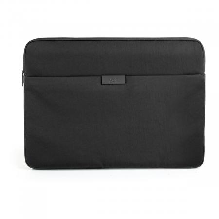 Чехол UNIQ для ноутбуков 14" Bergen Nylon Laptop sleeve (BERGEN(14)-MNBLACK) Черный Чехол UNIQ для ноутбуков 14" Bergen Nylon Laptop sleeve (BERGEN(14)-MNBLACK) Черный