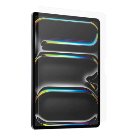 Стекло защитное для iPad Air 4/5 (10.9")/iPad Pro 11" Gurdini Basic Glass 0.33 мм Прозрачное Стекло защитное для iPad Air 4/5 (10.9")/iPad Pro 11" Gurdini Basic Glass 0.33 мм Прозрачное