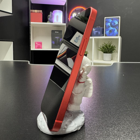 Trade in Apple iPhone 12 Mini 64Gb Red IMEI: 3155 Trade in Apple iPhone 12 Mini 64Gb Red IMEI: 3155