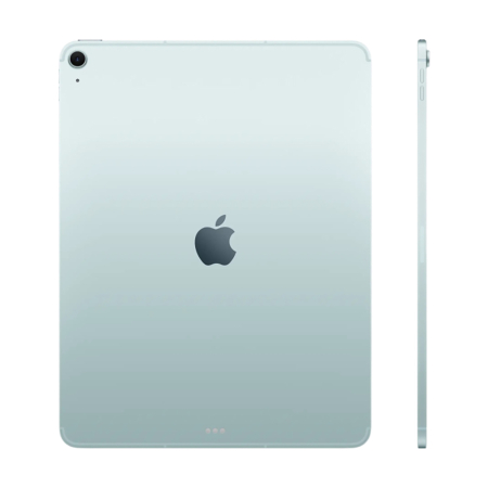 Apple iPad Air 13" (M2, 2024, 6 gen) Wi-Fi + Cellular 256Gb Blue, голубой Apple iPad Air 13" (M2, 2024, 6 gen) Wi-Fi + Cellular 256Gb Blue, голубой