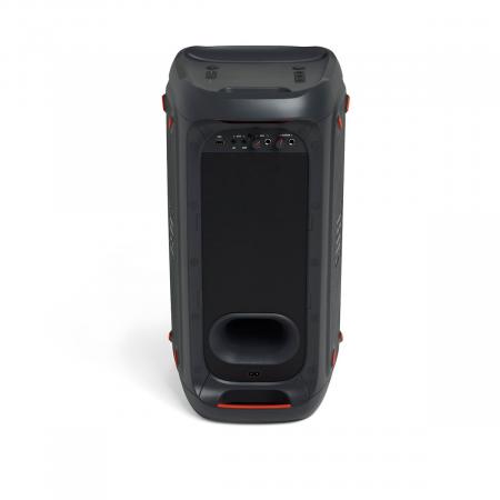 Портативная колонка JBL PartyBox 100 Black, черный Портативная колонка JBL PartyBox 100 Black, черный