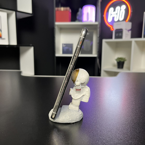 Trade in Apple iPhone X 64Gb Silver IMEI: 6870