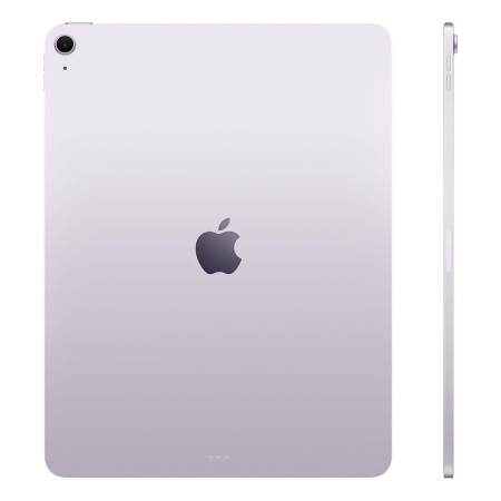Apple iPad Air 13" (M3, 2025) Wi-Fi 256Gb Purple, фиолетовый Apple iPad Air 13" (M3, 2025) Wi-Fi 256Gb Purple, фиолетовый