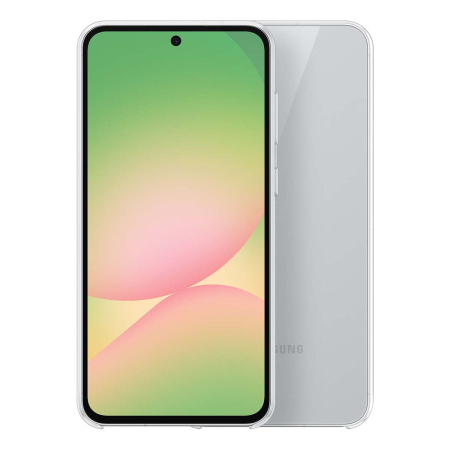 Чехол для Samsung Galaxy A56 MagSafe Clear Case, прозрачный Чехол для Samsung Galaxy A56 MagSafe Clear Case, прозрачный