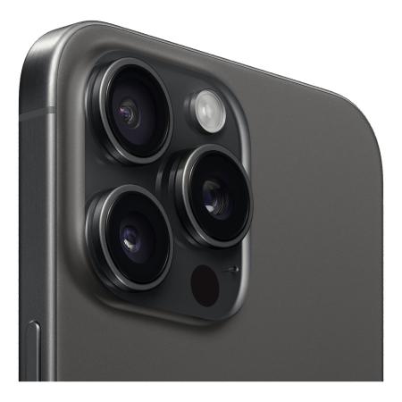 Apple iPhone 15 Pro Max 1Tb Black Titanium, черный титан Apple iPhone 15 Pro Max 1Tb Black Titanium, черный титан