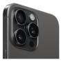 Apple iPhone 15 Pro Max 1Tb Black Titanium, черный титан Apple iPhone 15 Pro Max 1Tb Black Titanium, черный титан