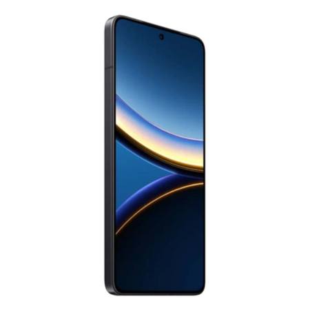 Xiaomi POCO F7 Pro 12/256Gb Black, черный Xiaomi POCO F7 Pro 12/256Gb Black, черный