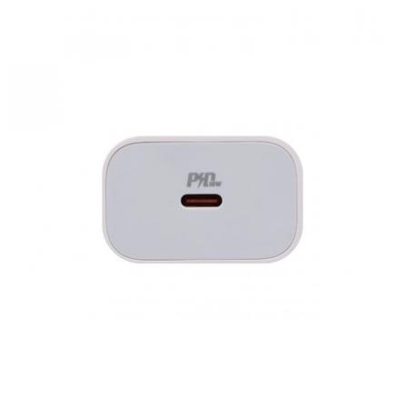 Сетевое зарядное устройство hoco. Plus Speed source PD3.0 charger (C76A) Белый