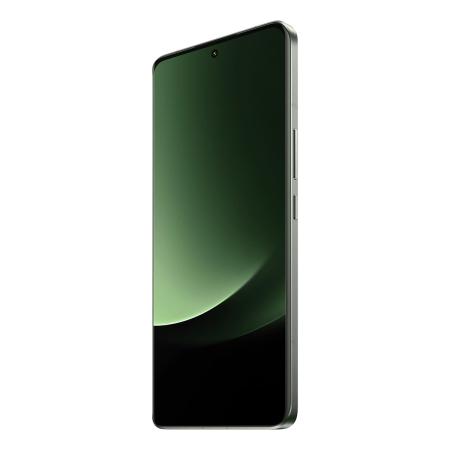 Xiaomi 13 Ultra 16/1Тб Olive Green, зеленый