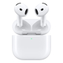 Наушники Apple AirPods 4 White, белый Наушники Apple AirPods 4 White, белый